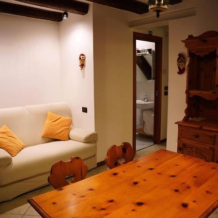 Campiello Dell'Isola Apartment Venesia Bagian luar foto