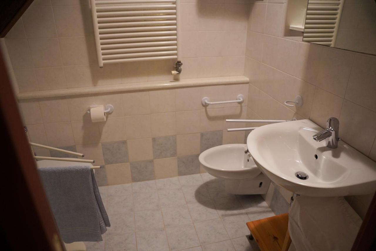 Campiello Dell'Isola Apartment Venesia Bagian luar foto