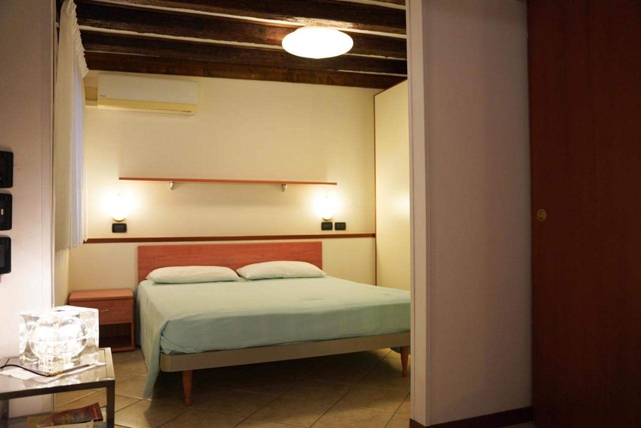 Campiello Dell'Isola Apartment Venesia Bagian luar foto