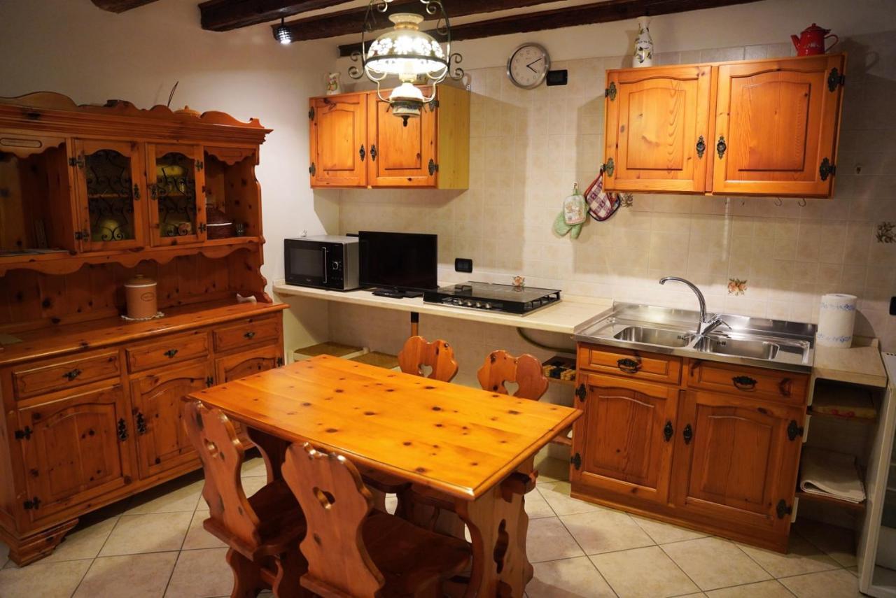 Campiello Dell'Isola Apartment Venesia Bagian luar foto